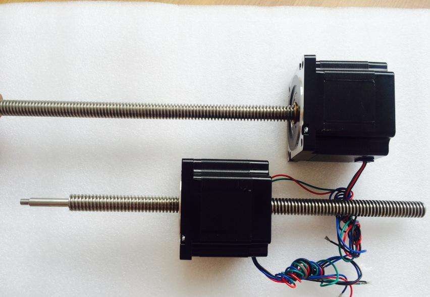 直線步進電機到底有什么優(yōu)點？